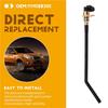 A85E-Oil Level Probe For Nissan NP300 Navara Pathfinder III 2005- 2025 11145-EB300 11145EB300 Oil Level Sensor
