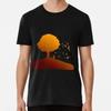 Leaves From The Vine S To 5xl Made In Usa T Shirt
