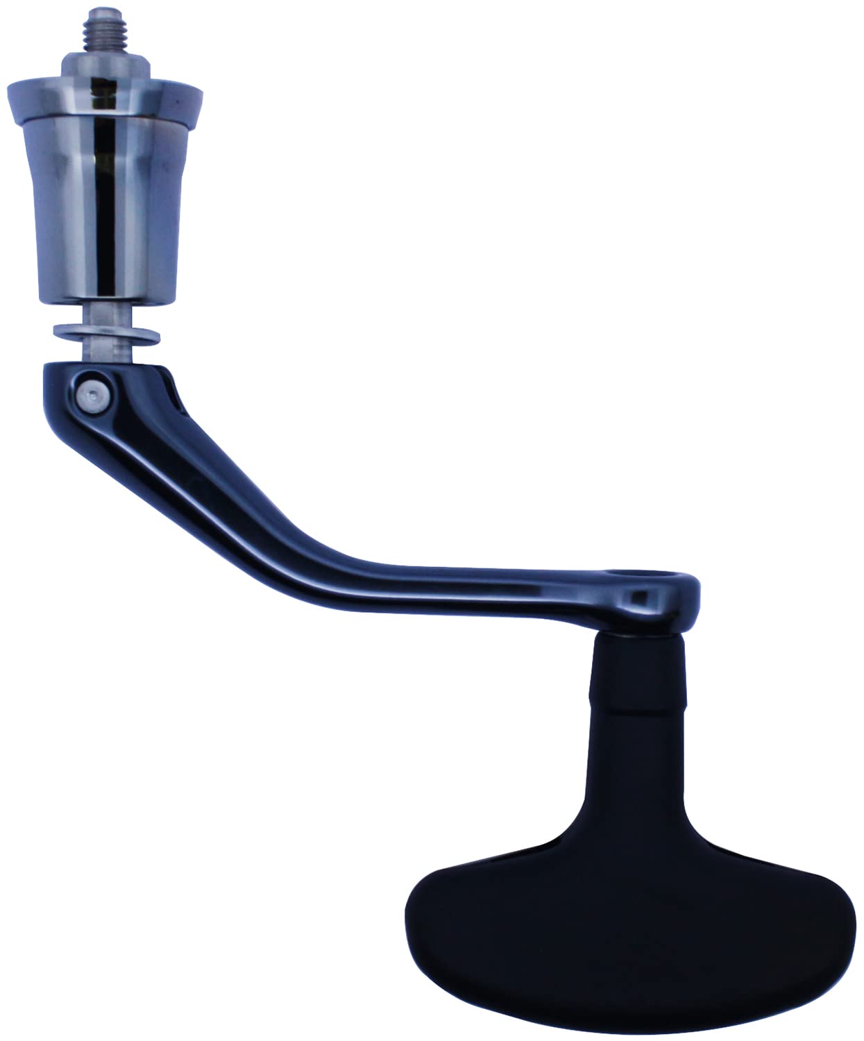 Shimano Genuine Parts 22 Sahara 4000 Handle Assembly Part 100G4 No.