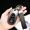 Auto Shell Fob TPU Car Key Case Cover Protector For Mercedes Benz 2022 C S Class W206 W223 S350 C260 C300 S400 S450 S500