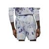 Jordan Sport DNA Speckle Print Drawstring Mid-Rise Casual Shorts Men Shorts Blue DM1873-366