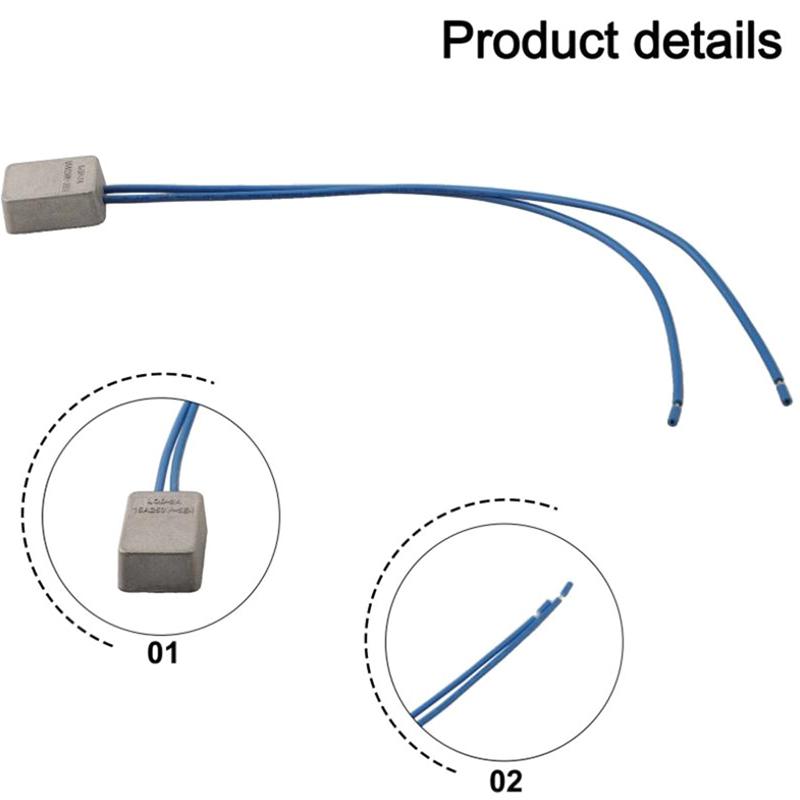 230V Na 12-20A Omezovač rozběhového proudu s měkkým startem Modul pro dodatečnou montáž elektrického nářadí Spínač měkkého startu pro komutátorové motory