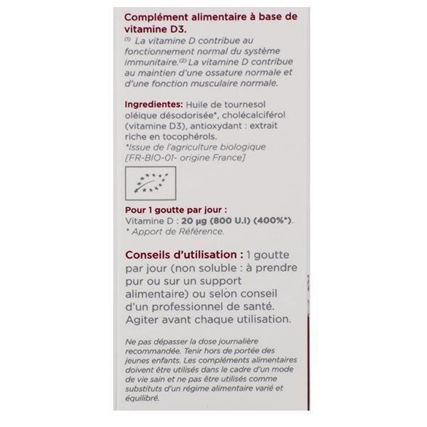 Inovance Vita D3+ 15ml