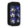 Cute Ado Tour Singer Pencil Case  Pencilcases Pen Holder for Student Big Capacity Bags Students School Zipper Stationery