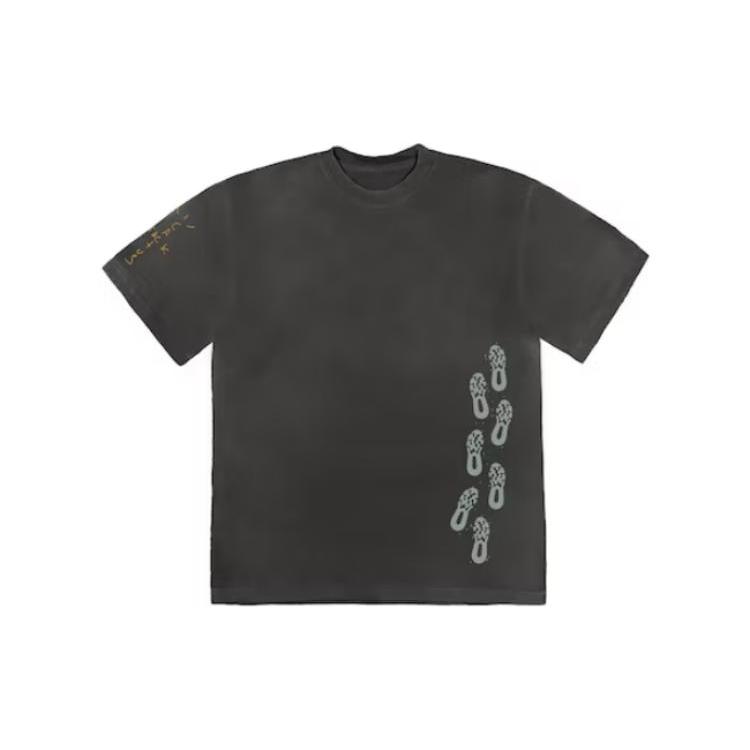 Travis Scott Path T Shirt TC-591