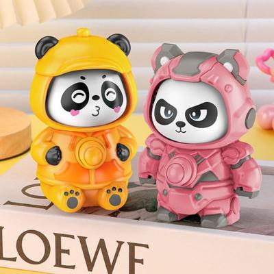 בובות וצעצועי פרווה – בובות