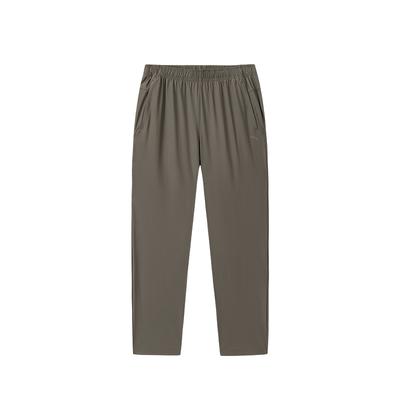 Training Series Simple Mid-Waist Fashion Casual Sports Pants Men Pants 152627314-1