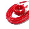 Fashion African Beads Necklace Handmade Nigerian Wedding Bracelet  Gift