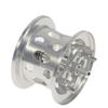 Shimano Bass Tile Spool Compatible with 22 Bantam MGL 22 Bantam MGL Bait Finesse Spool Centrifugal Brake Type Magnetic Brake Type SVS Brake Type