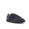 Adidas Samba OG Reflective Nylon Pack - Preloved Ink Men Sneakers Blue Night-Indigo Grey-Six IG6169