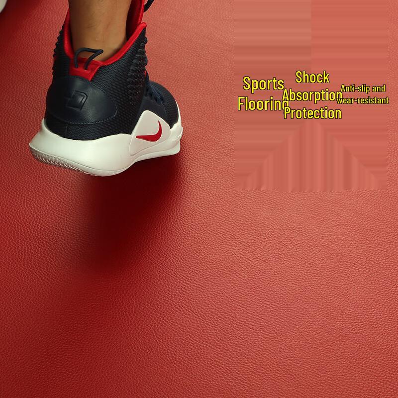 Sports & Dance Studio Flooring