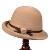Hat female autumn winter bucket hat basin hat casual basin hat