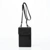 Men Travel Hanging Neck Passport Bag Women Waterproof Nylon Credit ID Card Package Portable Multifunction Money Ticket Wallet
