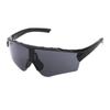 Herren TR90 Sport-Radsport-Sonnenbrille