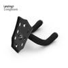 Ruan, Pipa, and Matouqin Guitar Wall Mount: Folk & Electric Wooden Display Hanger