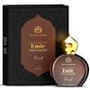 The Man Company 100% Alcohol-Free Attar Perfume For Men Farid Emir Collection