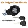 Tailgate Trunk Rear Lock For Dacia Logan Sandero For Renault Twingo Barrel Lock Set 7701367940 7701471584 6001550790 905025129R