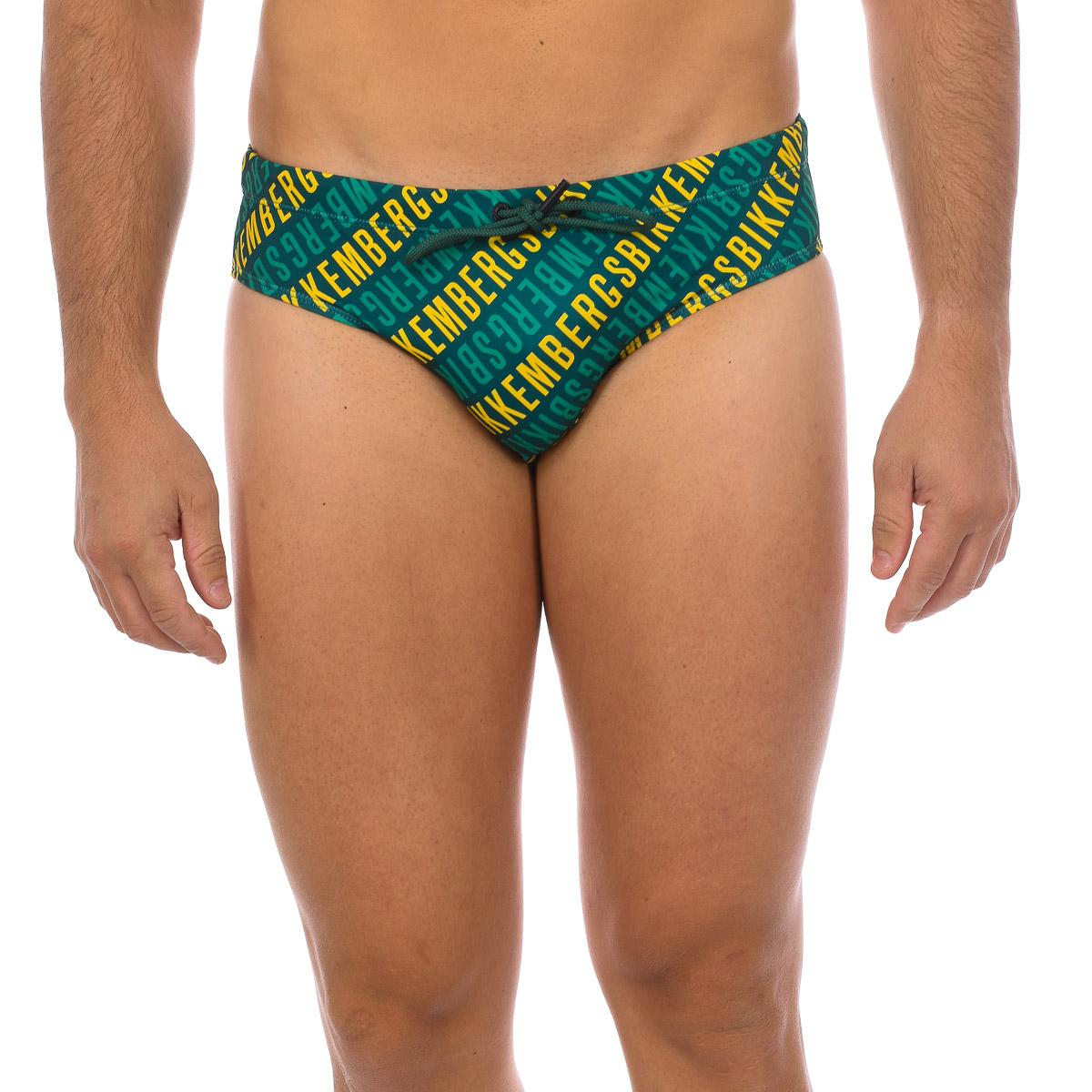 

Мужской спортивный купальник Speedo Bikkembergs BKK2MSP04