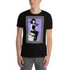 Goth Girl Death Onk Gothic Short-Sleeve Unisex T-Shirt
