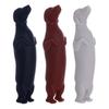 Dachshund Wine Stopper Silicone Bottle Stoppers for Wine Champagne Reusable Sealing Cap Birthday Gifts for Wine Lovers