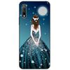 For Huawei Y9S Case Cute Fashion Silicon Soft TPU Back Cover For Huawei Y9s 2019 Y 9S Phone Cases For Huawei Y8P Y 8P Coque capa
