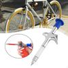 Bike Grease Injector Bottom Bracket Riding Repairing Hub Oil Tool