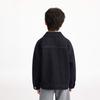 Boys' Retro Stitch Denim Jacket