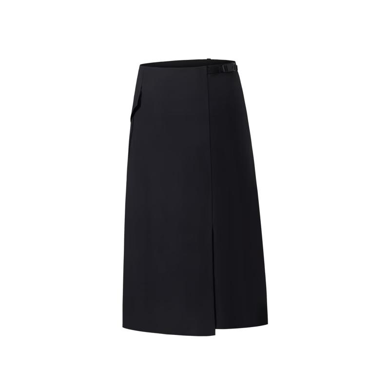 Anta Champion All-Weather Water-Repellent Half Skirt M