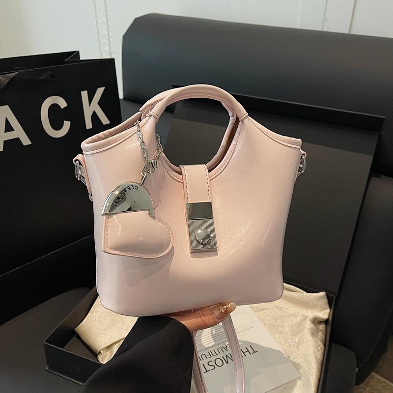 

Женская новая повседневная сумка через плечо, модная сумка-мессенджер no pendant