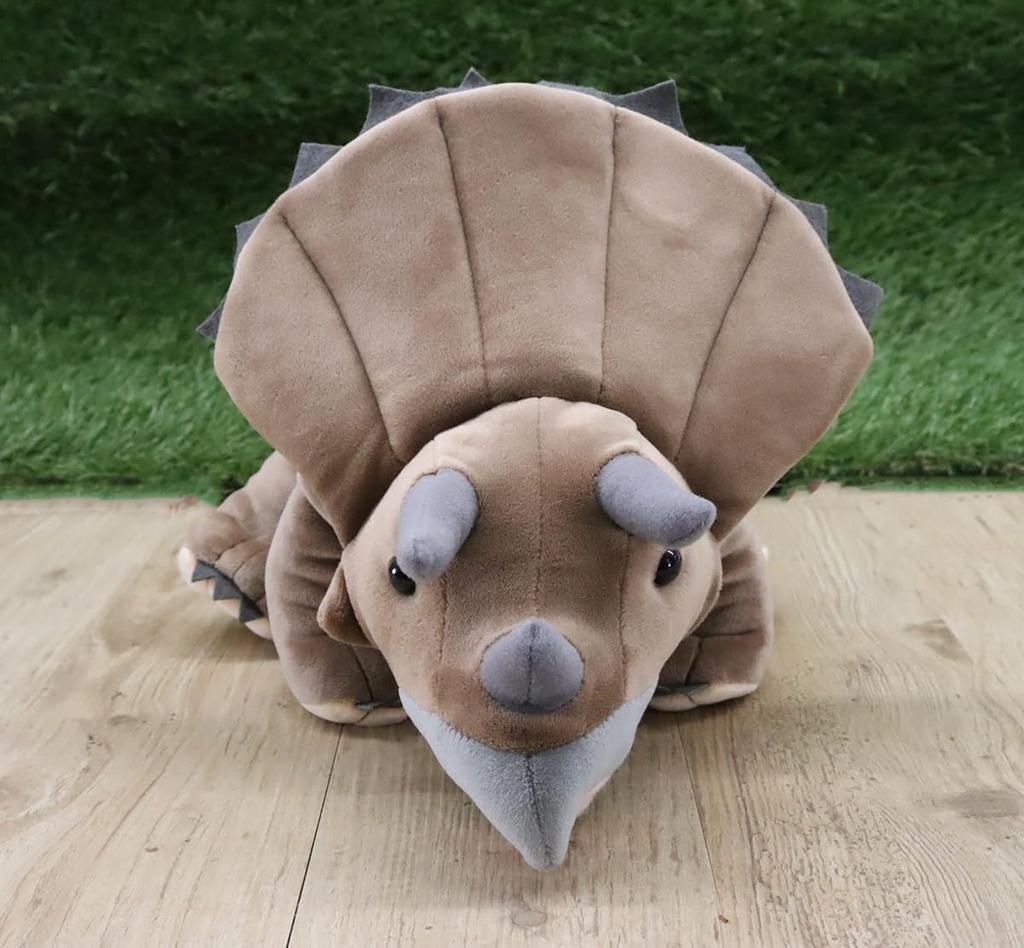 Take Off Triceratops L