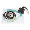 Generator Stator Voltage Regulator Gasket For Aprilia RSV1000 Tuono R 2002-2005