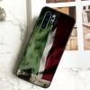 Chechnya Flag Chechen Wolf For Huawei Nova 12i 12s 11i 8i Y73 Y72 Y61 Y91 Y90 Y70 Y60 9 10 SE P30 P40 Lite P60 Pro Case