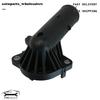 Engine Coolant Thermostat Housing For 2013 Ram 1500 Tradesman SLT ST Outdoorsman