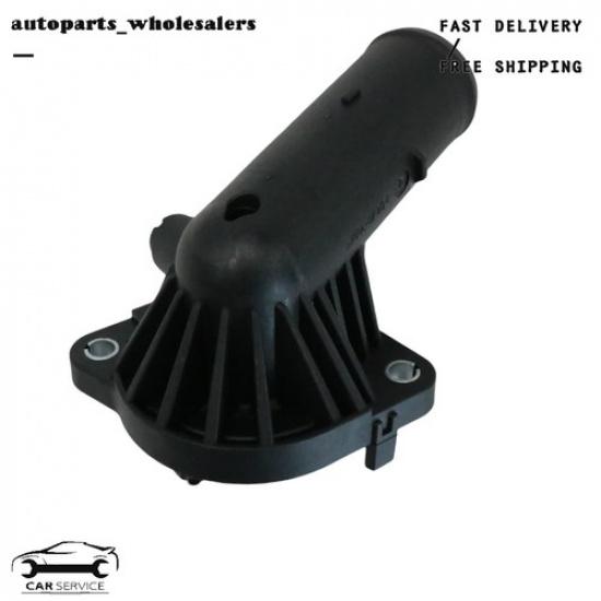 Engine Coolant Thermostat Housing For 2013 Ram 1500 Tradesman SLT ST Outdoorsman