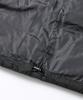 Ucla Unisex Basic Daily Short Puffer [Black] (Ubauj88)