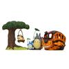 My Neighbor Totoro Swing Scene Mini Model Scenic Decor For Home Office And Gift Ideas
