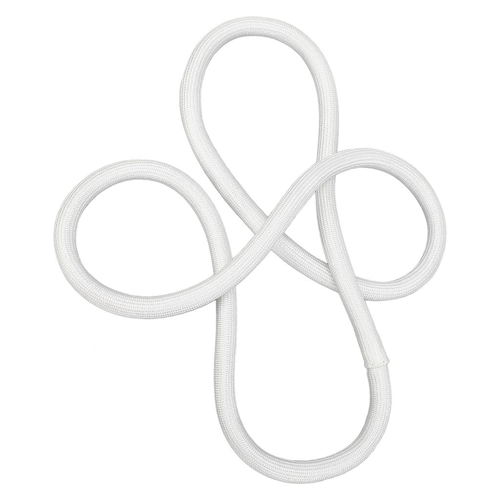 W10906683 Dryer Door Seal Part Nylon Clothes Dryer Door Seal for WED4850HW0 WED4950HW0 WED49STBW1 Dryers