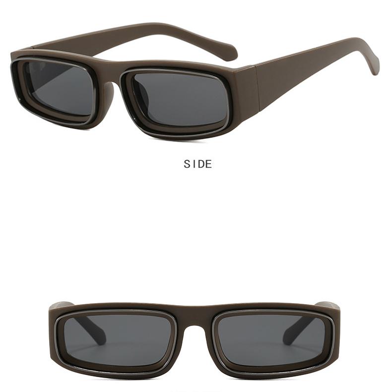 Женские солнцезащитные очки — фото 18