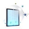 Air Cleaner Replacement Filter High Efficiency Washable Activated Carbons Air Purifiers Filter Easy To Maintenance