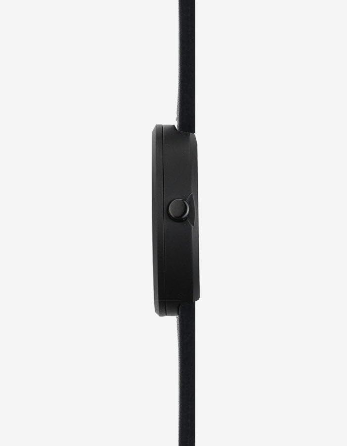 Maven Watches 34mm Artisan Series Minimalist Fashion Watch BLACK (PAPILLON 34MM)