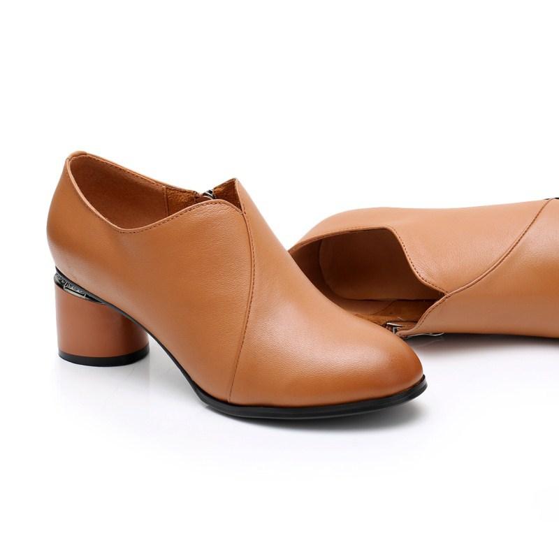 Pop Star Špičaté Dívčí Boty na Tenkém Podpatku Dámské Boty Design Dámské Módní Boty Elegantní Evropské Dámské Boty červená podrážka vysoké podpatky 79