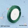 1cm DIY Handmade Satin Ribbon: Gift Packaging, Cake Decorating & Wedding Jewelry Materials