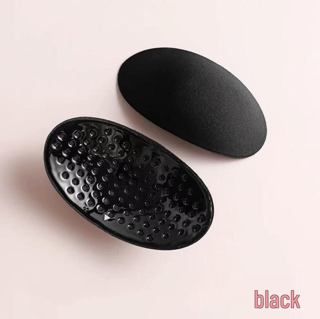 Silikon-Schulterpolster für abfallende Schultern - Rutschfest, unsichtbar, schmalwinklige Unterstützung für Männer und Frauen