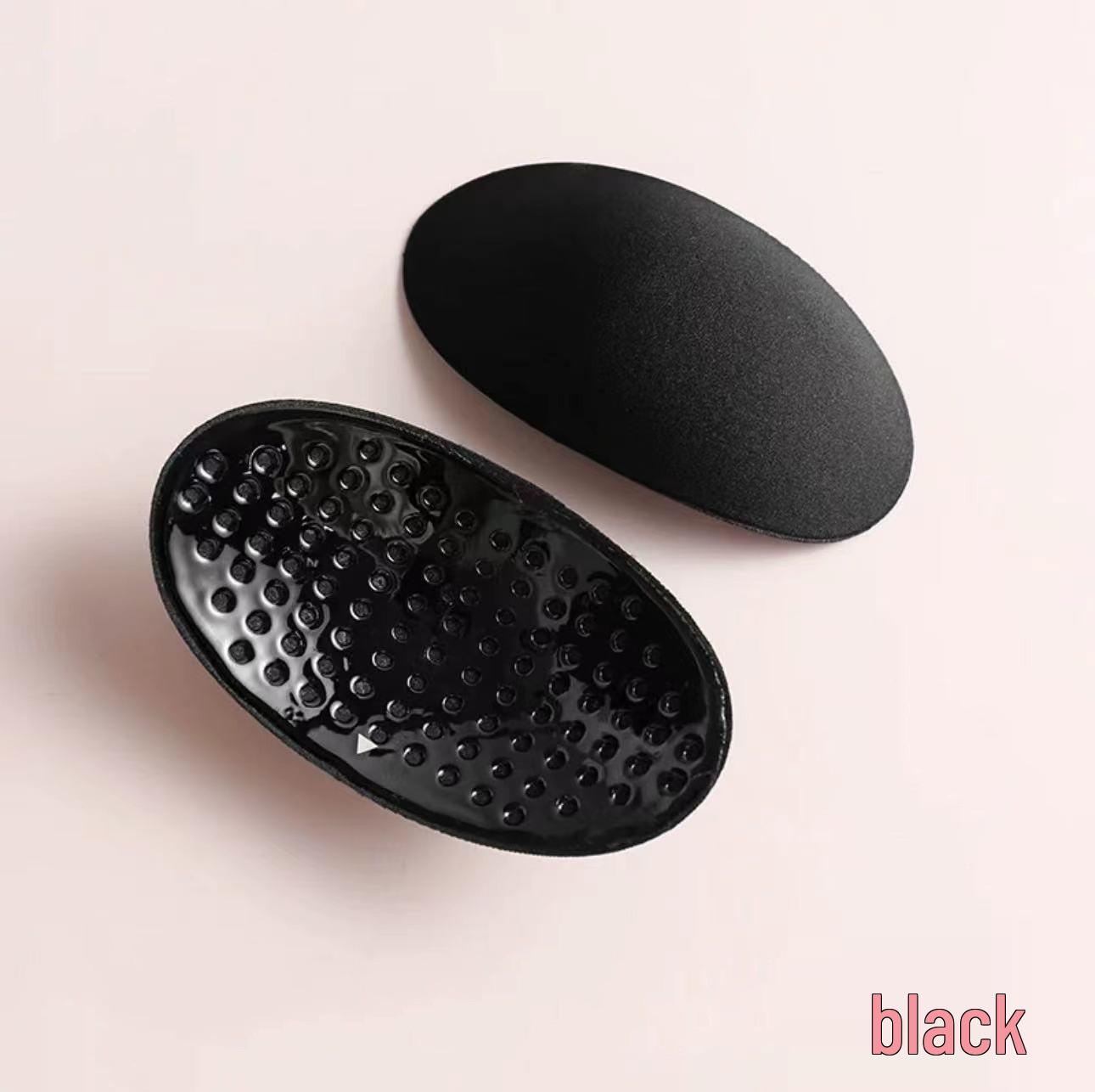 

Силиконовые подплечники для покатых плеч - Нескользящие, Невидимые, Поддержка узкого угла для мужчин и женщин One Size