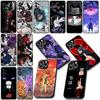Uchiha Sasuke Akatsuki Itachi Narutos for Motorola Moto Edge 50 30 Fusion 40 NEO Ultra Pro G22 G23 G20 G35 G84 G13 G53 Case