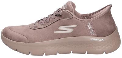 GO WALK Flex - Mali Women's Sneakers Mali Brown