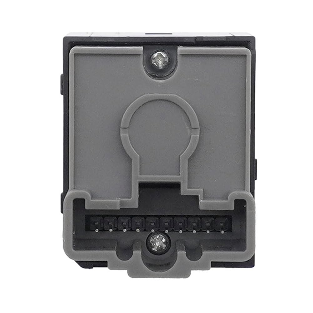 Side View Mirror Control Switch Mirror Switch for Lsuzu D-Max for Chevrolet Colorado 2005-2008 183515