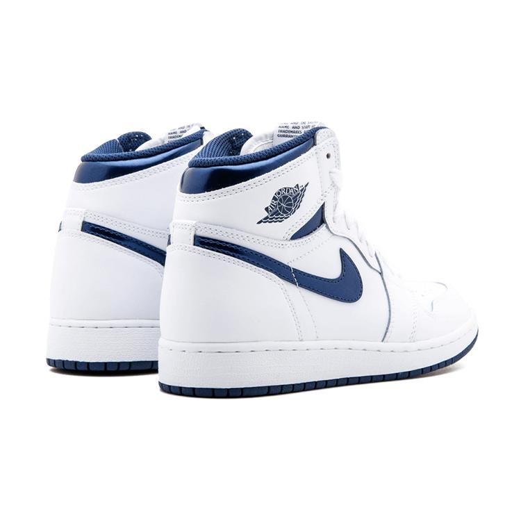 Jordan 1 Retro Metaliczny granatowy 2016 GS 575441-106