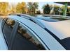 CRV Original Hao Ying Roof Rack Crossbars - Rui Bo Painted Style