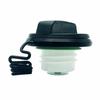 Fuel Management Gasoline Diesel Filler Cap Fuel Tank Cap Easy Installation Effective Fuel Management High-quality Materials